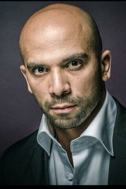 Zdjęcie Adam Stone