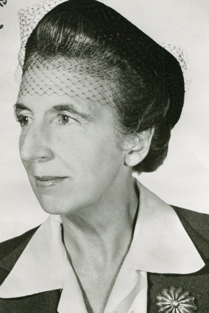 Zdjęcie Anita Sharp-Bolster