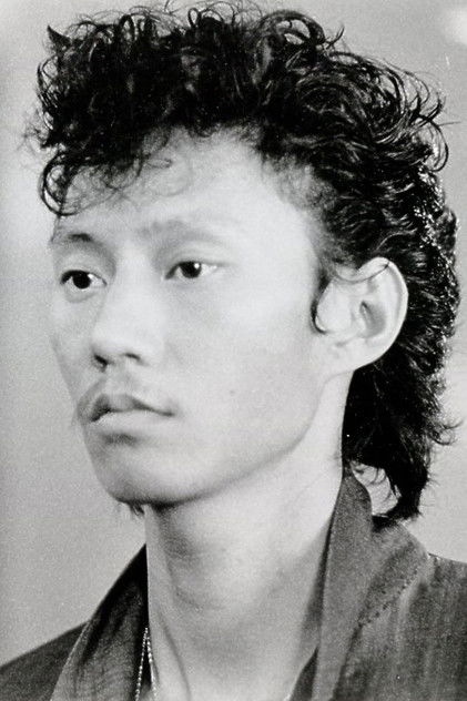 Zdjęcie Joey Chin