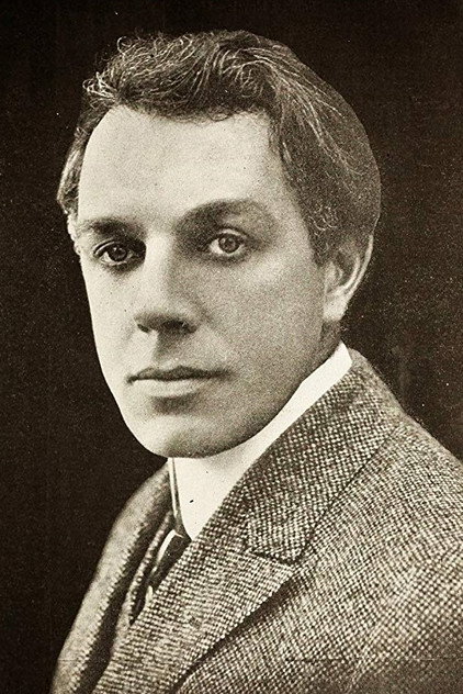 Zdjęcie Jack W. Johnston