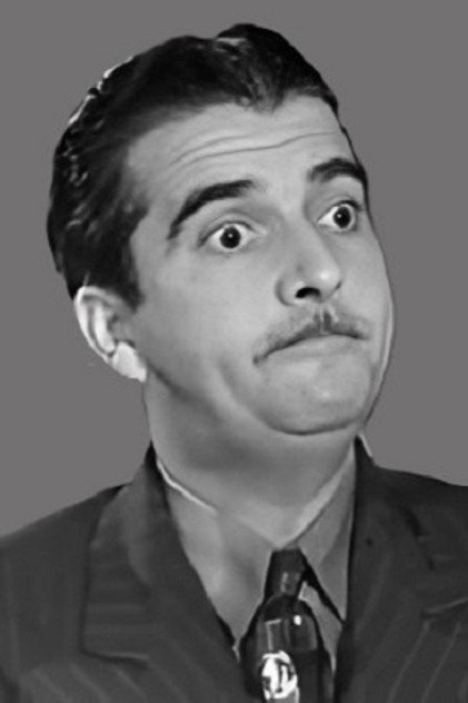 Zdjęcie Eddie Laughton