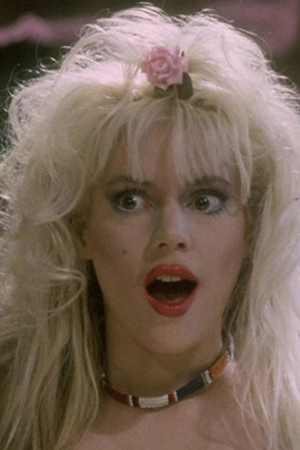 Zdjęcie Phoebe Legere