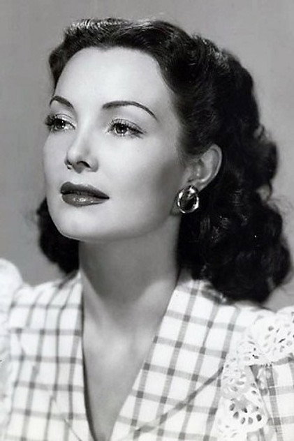 Zdjęcie Audrey Young