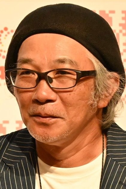Zdjęcie 咲野俊介