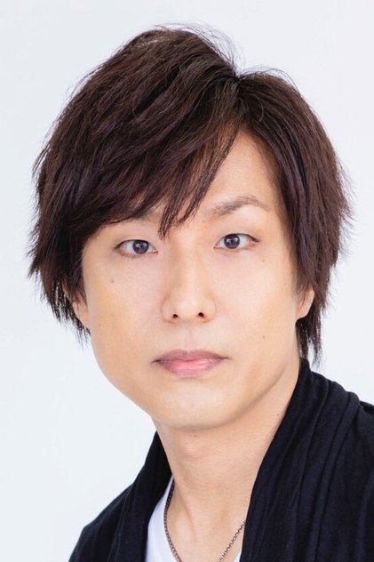 Zdjęcie 柳田淳一