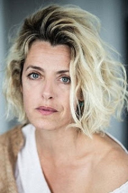 Zdjęcie Aurélie Boquien