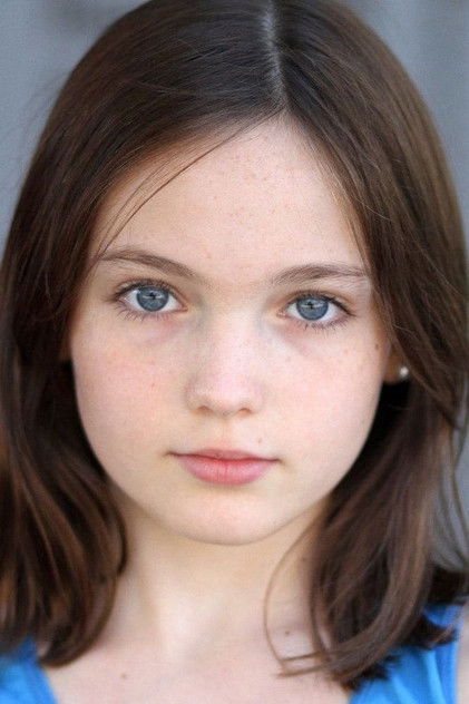 Zdjęcie Aimee Laurence