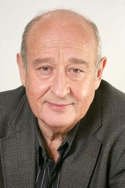 Zdjęcie Michel Jonasz