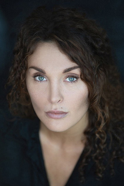 Zdjęcie Laura Presgurvic