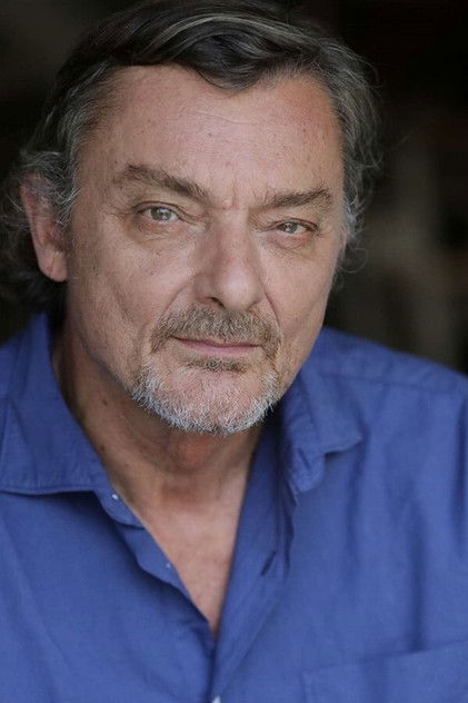Zdjęcie Éric Denize