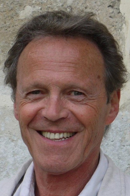 Zdjęcie Alain Fourès