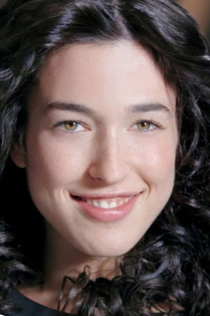 Zdjęcie Charlotte Mangel
