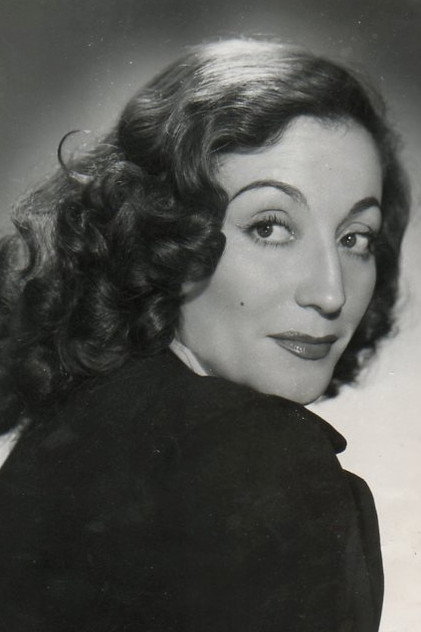 Zdjęcie Ada Carrasco