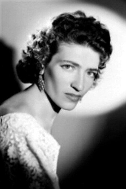 Zdjęcie Rosa Furman