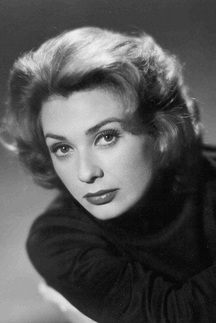 Zdjęcie Norma Crane
