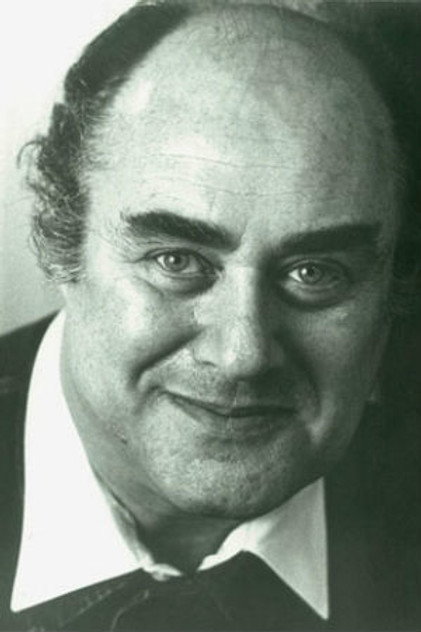 Zdjęcie Paul Mann