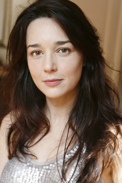 Zdjęcie Myriam Tekaïa