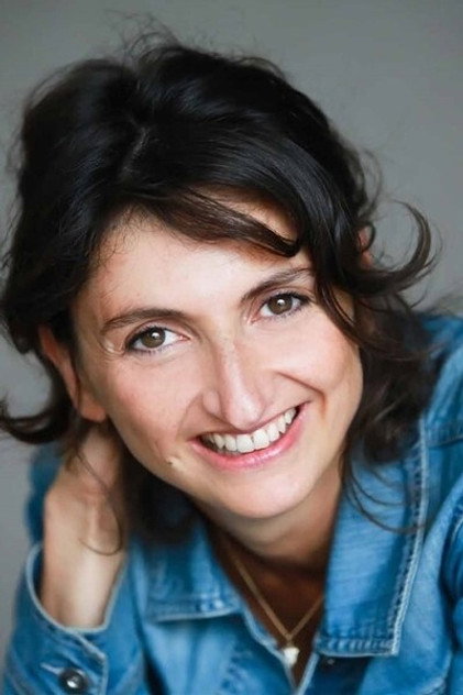 Zdjęcie Fabienne Galula