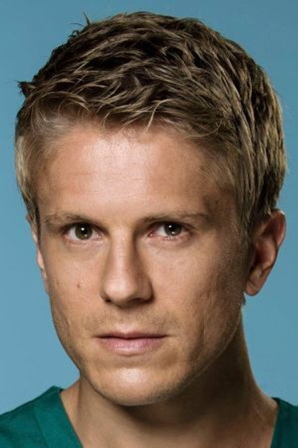 Zdjęcie George Rainsford