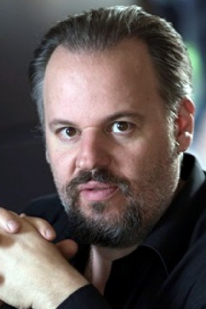 Zdjęcie Frédéric Hazan