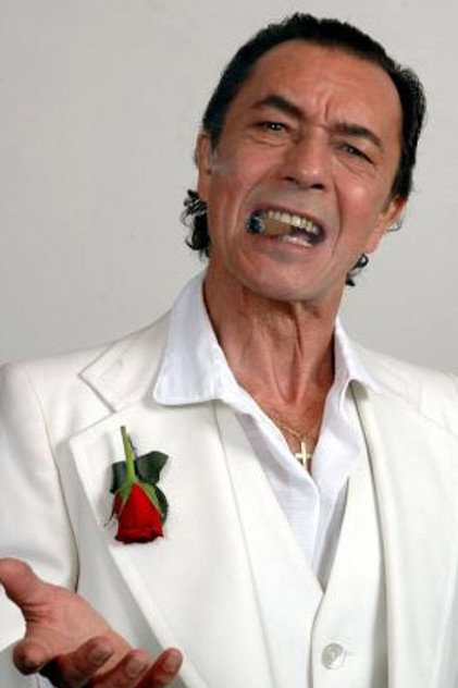 Zdjęcie James Ryan