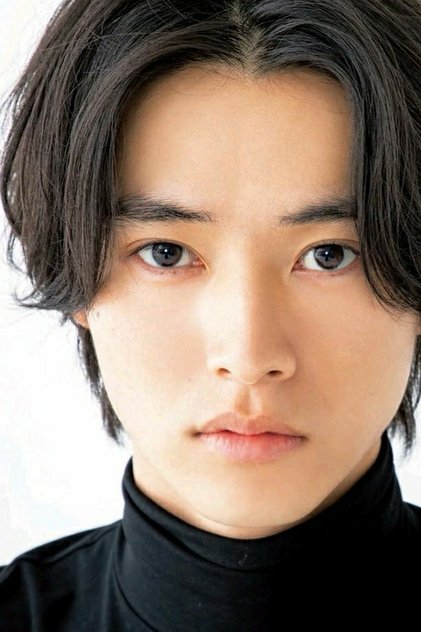 Zdjęcie 山﨑賢人