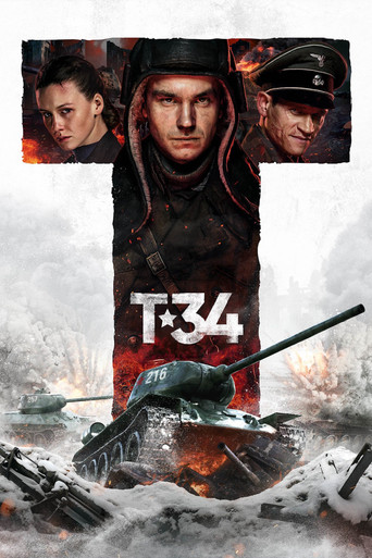 Czołg Т-34