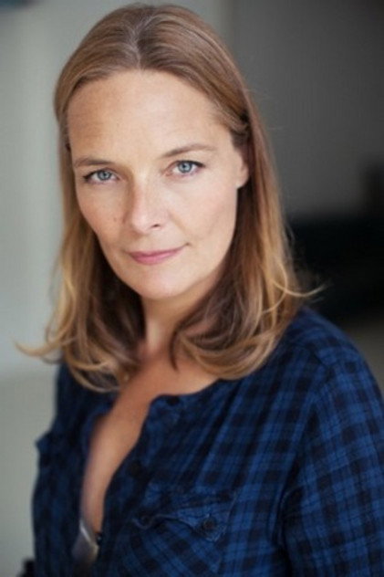 Zdjęcie Marit Nissen