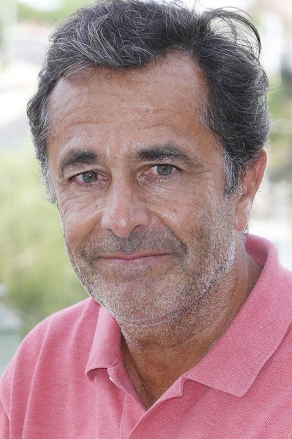 Zdjęcie Nicolas Vanier