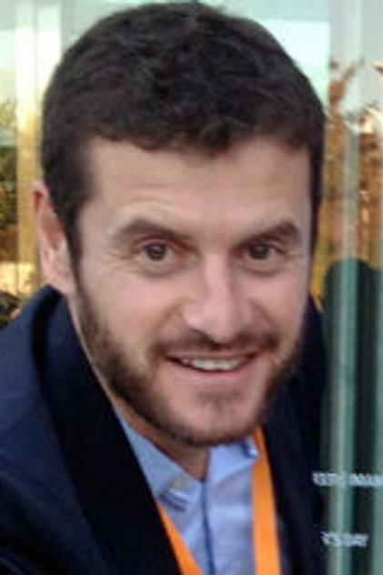 Zdjęcie Fabien Suarez