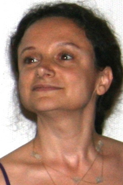 Zdjęcie Juliette Sales