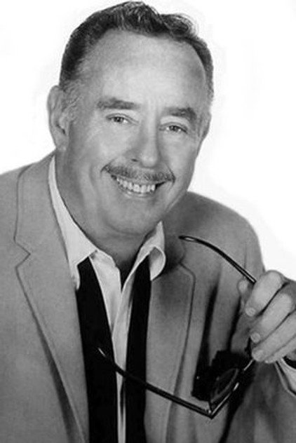 Zdjęcie Frank Tashlin