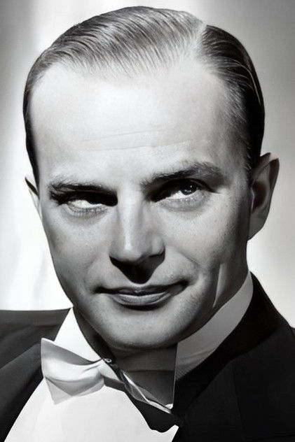 Zdjęcie Edgar Bergen