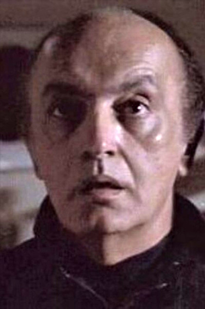 Zdjęcie George Skaff