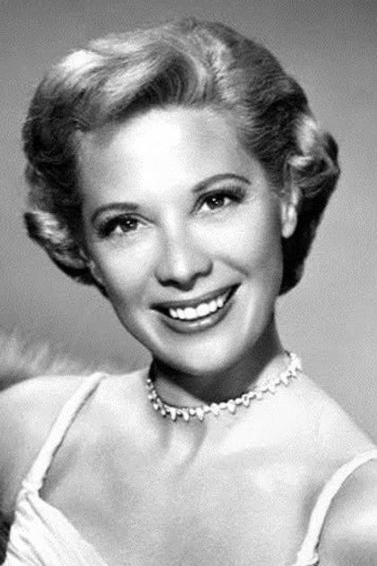 Zdjęcie Dinah Shore