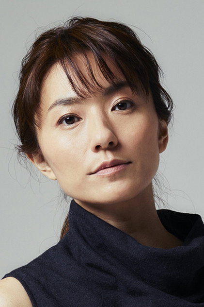 Zdjęcie 中村麻美