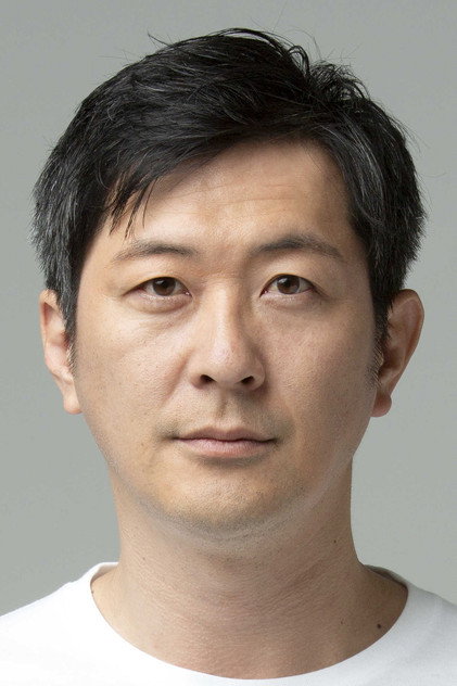Zdjęcie 山中アラタ