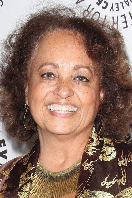 Zdjęcie Daphne Maxwell Reid
