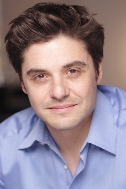 Zdjęcie Daniel Della Penna
