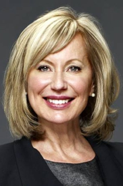 Zdjęcie Anne Mroczkowski