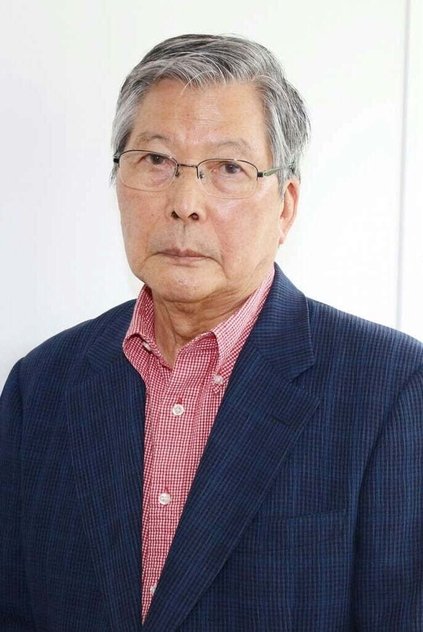 Zdjęcie 羽佐間道夫