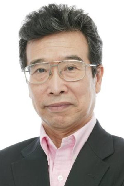 Zdjęcie 田中亮一