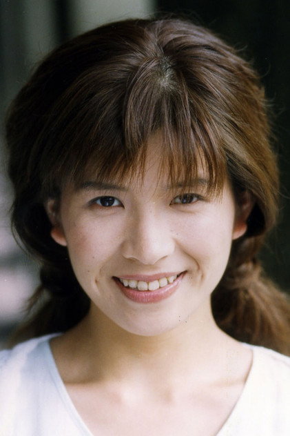 Zdjęcie 石村知子
