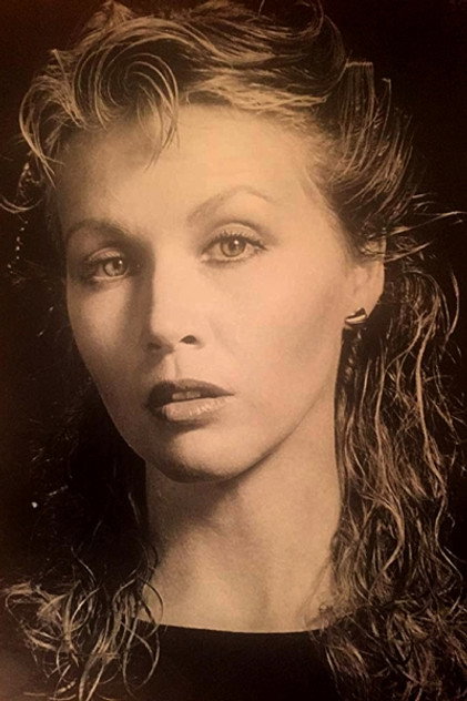 Zdjęcie Lynn Eastman-Rossi