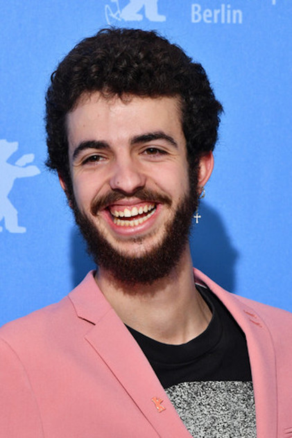 Zdjęcie Alberto Bang