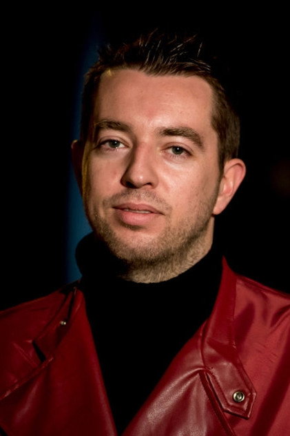 Zdjęcie Nacho Braun