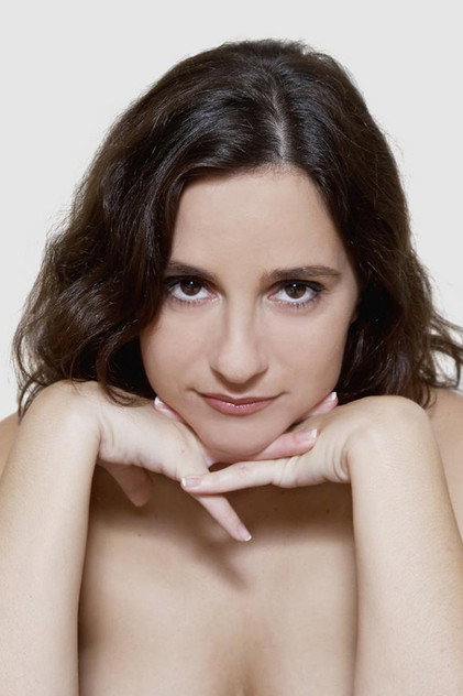 Zdjęcie Carme Juan