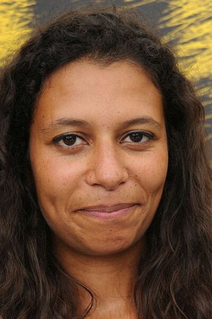 Zdjęcie Hélène Cattet