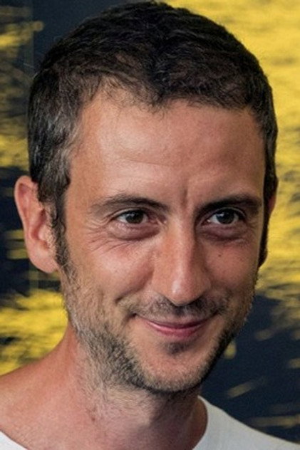 Zdjęcie Bruno Forzani