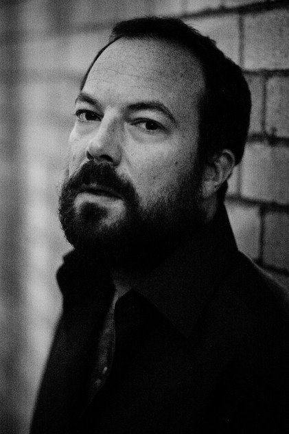 Zdjęcie Simon Rumley